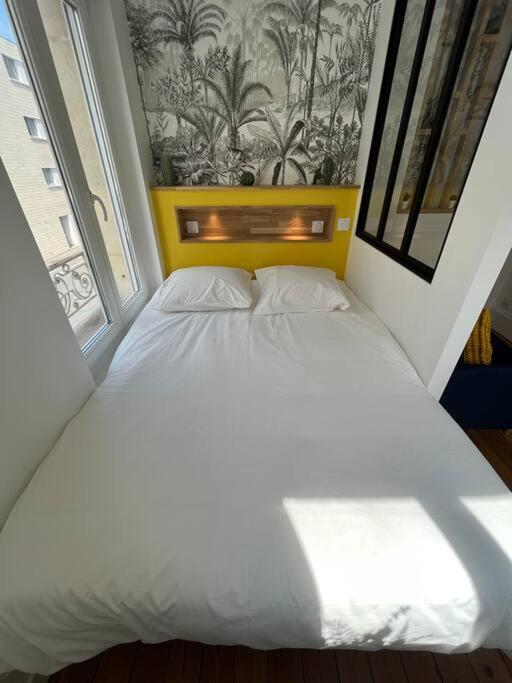 Studio Au Coeur De Caen-Renove Apartment Exterior photo